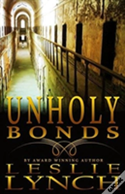 Capa do artigo Unholy Bonds