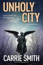 Unholy City - Preview