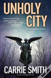 Capa do artigo Unholy City