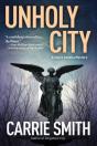 Unholy City - Preview