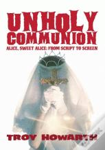 Unholy Communion (Hardback)