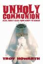 Unholy Communion (Hardback) - Preview
