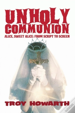Capa do artigo Unholy Communion (Hardback)