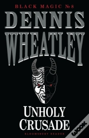 Capa do artigo Unholy Crusade