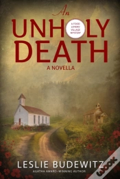 Capa do artigo Unholy Death-A Novella