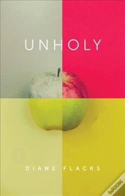 Capa do artigo Unholy