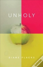 Capa do artigo Unholy