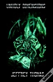 Capa do artigo Unholy Dimensions