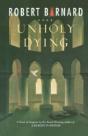 Unholy Dying - Preview
