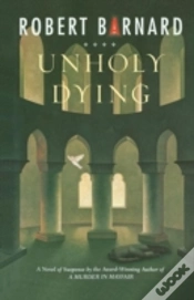 Capa do artigo Unholy Dying