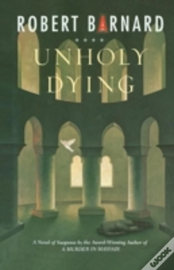 Capa do artigo Unholy Dying