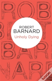 Capa do artigo Unholy Dying
