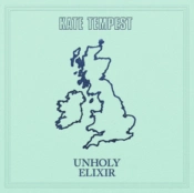 Capa do artigo Unholy Elixir - Vinil