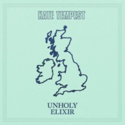 Capa do artigo Unholy Elixir - Vinil
