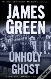 Unholy Ghost