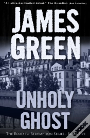 Capa do artigo Unholy Ghost