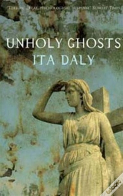 Capa do artigo Unholy Ghosts