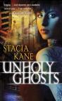 Unholy Ghosts - Preview