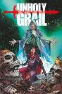 Unholy Grail - Preview