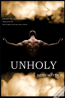 Capa do artigo Unholy