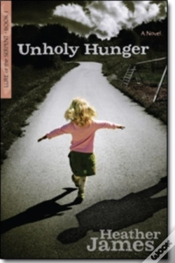 Capa do artigo Unholy Hunger Â€“ A Novel