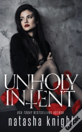 Unholy Intent