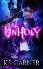 Unholy - Preview