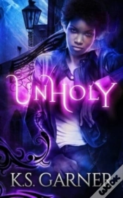 Capa do artigo Unholy