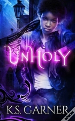 Capa do artigo Unholy