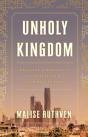 Unholy Kingdom - Preview