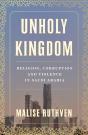 Unholy Kingdom - Preview