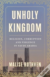 Capa do artigo Unholy Kingdom