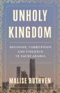 Unholy Kingdom - Preview