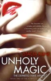 Unholy Magic