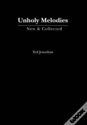 Capa do artigo Unholy Melodies