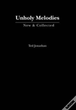 Capa do artigo Unholy Melodies
