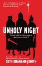 Unholy Night - Preview