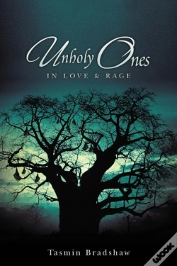 Capa do artigo Unholy Ones
