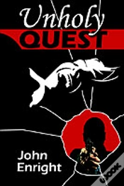 Capa do artigo Unholy Quest