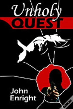 Capa do artigo Unholy Quest