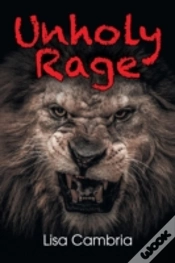 Capa do artigo Unholy Rage