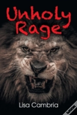Capa do artigo Unholy Rage