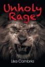 Unholy Rage - Preview