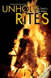 Capa do artigo Unholy Rites