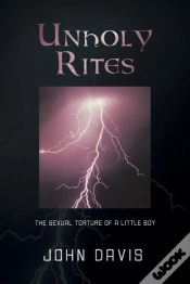 Capa do artigo Unholy Rites