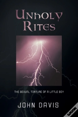 Capa do artigo Unholy Rites