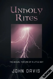 Capa do artigo Unholy Rites