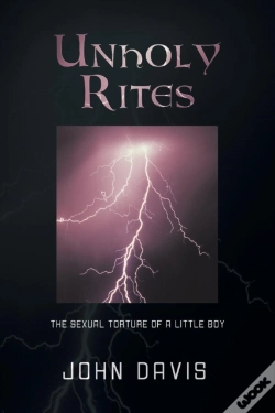 Capa do artigo Unholy Rites