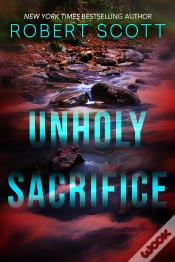 Capa do artigo Unholy Sacrifice