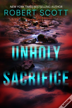 Capa do artigo Unholy Sacrifice
